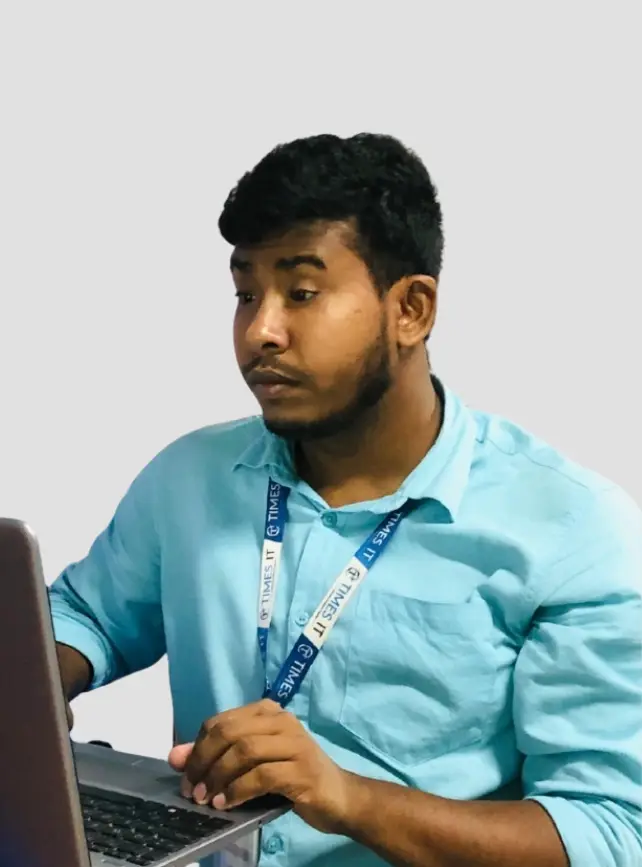 Nayan Hossain